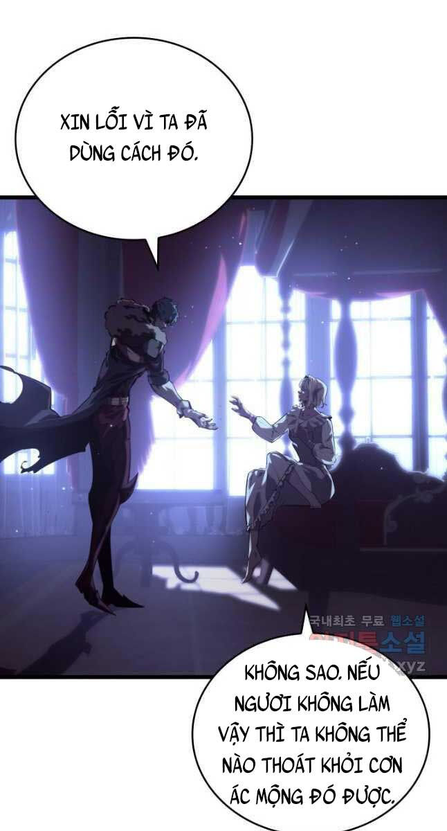 Sự trở lại của người chơi cấp SSS chapter 56 - Upload bởi truyensieuhay.com