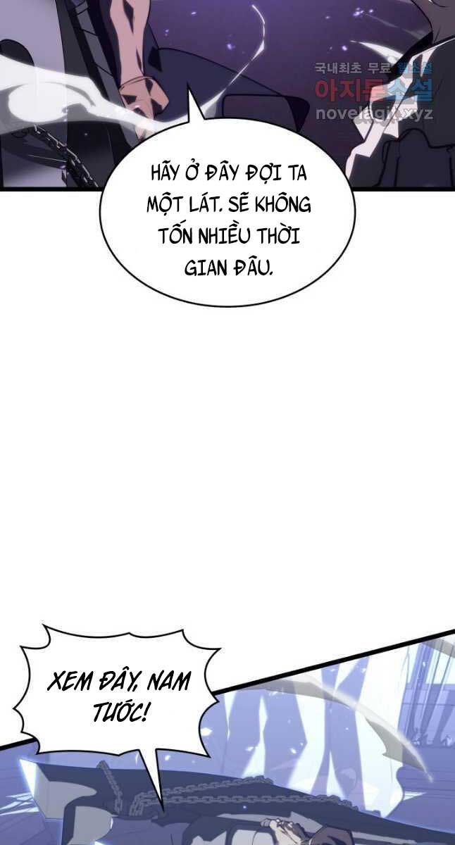 Sự trở lại của người chơi cấp SSS chapter 56 - Upload bởi truyensieuhay.com