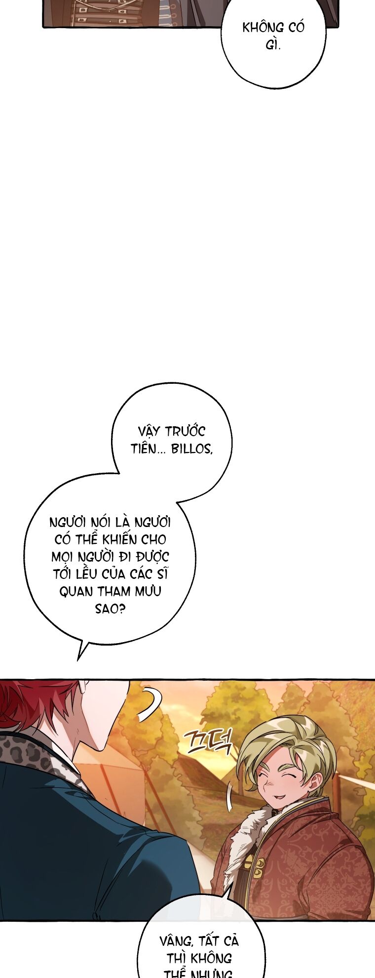 Phế vật dòng dõi bá tước  chapter 96.1 - Upload bởi truyensieuhay.com