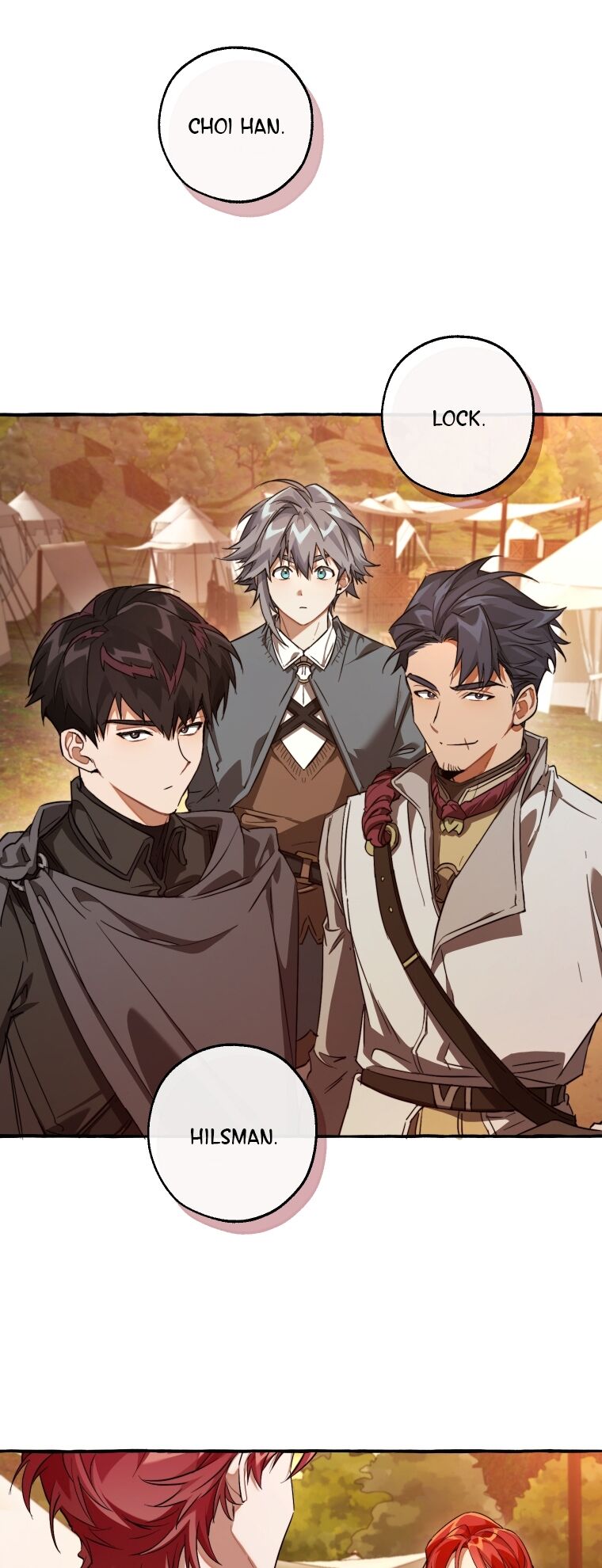 Phế vật dòng dõi bá tước  chapter 96.1 - Upload bởi truyensieuhay.com