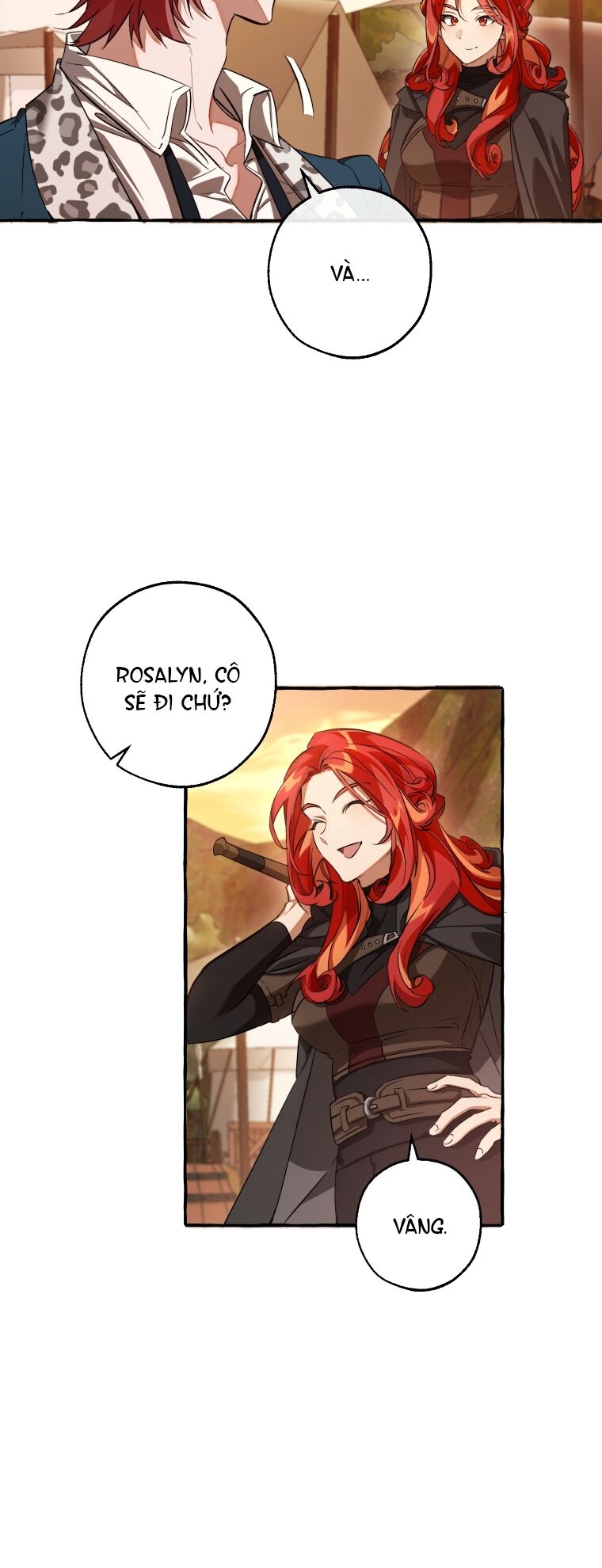 Phế vật dòng dõi bá tước  chapter 96.1 - Upload bởi truyensieuhay.com
