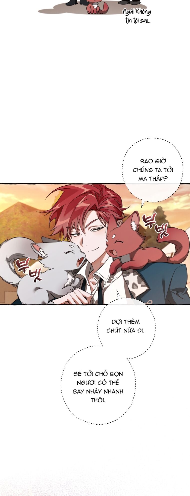 Phế vật dòng dõi bá tước  chapter 96.1 - Upload bởi truyensieuhay.com