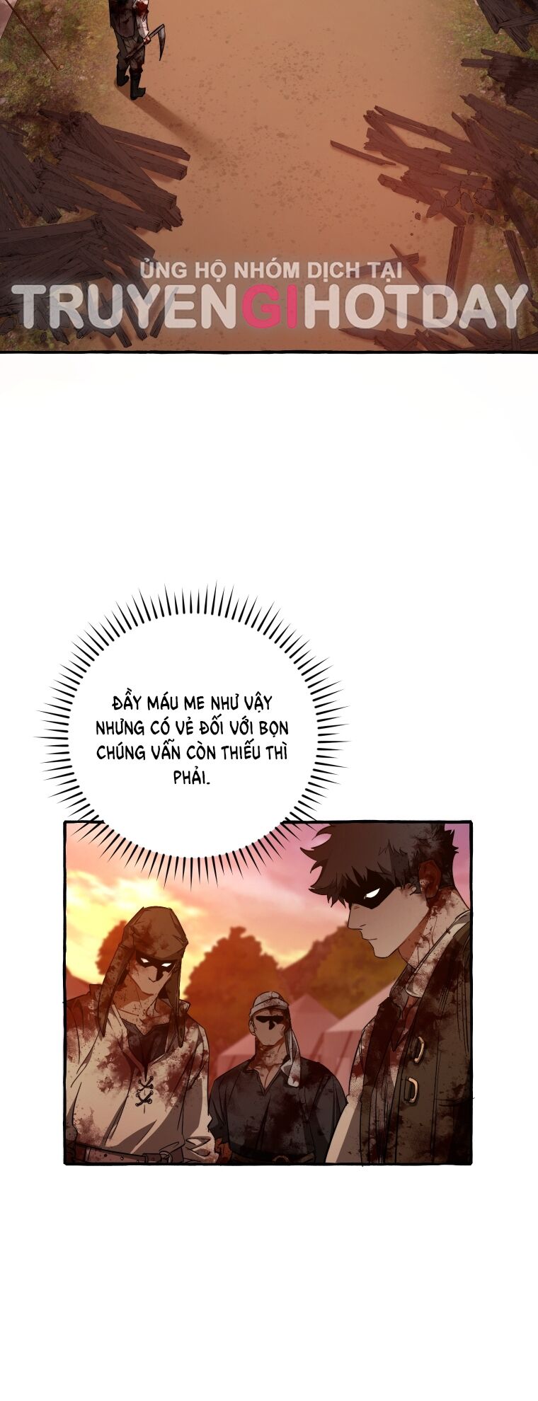 Phế vật dòng dõi bá tước  chapter 96.1 - Upload bởi truyensieuhay.com