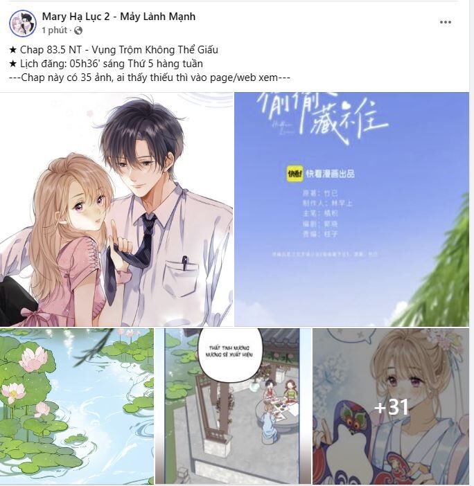 Phế vật dòng dõi bá tước  chapter 96.1 - Upload bởi truyensieuhay.com