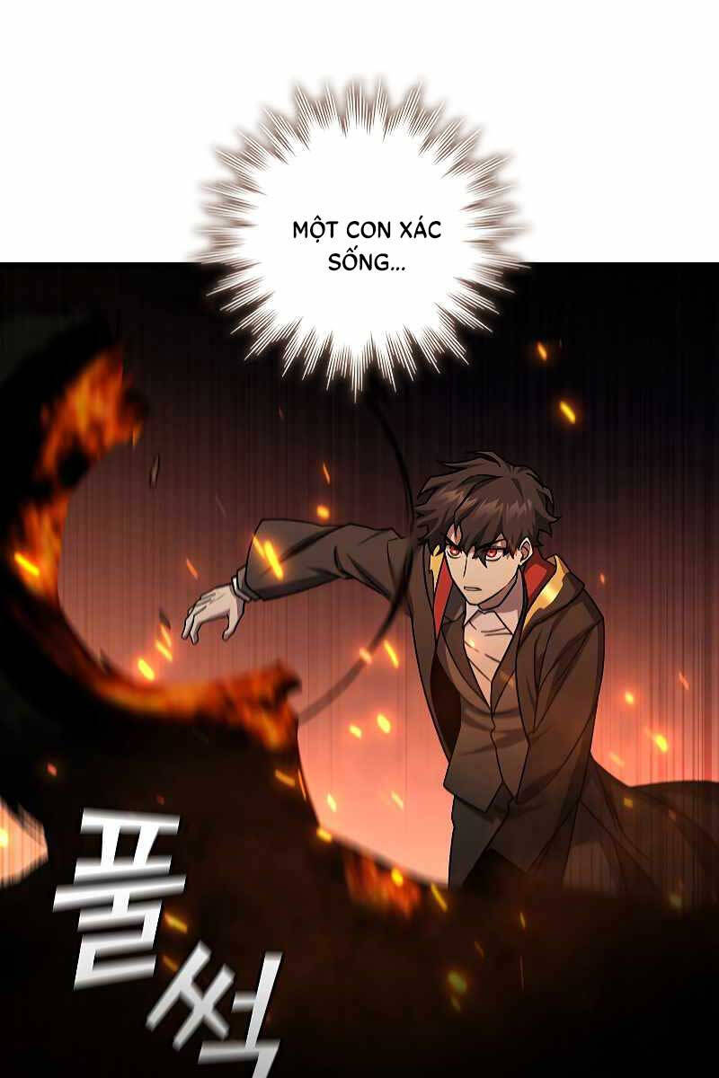 Thực long pháp sư chapter 23 - Upload bởi truyensieuhay.com
