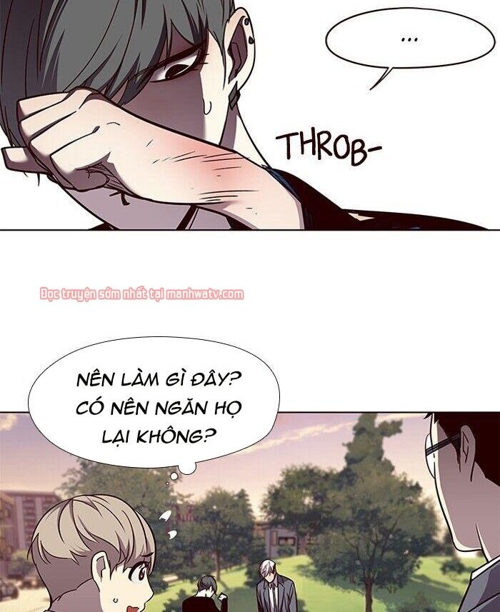 Hóa thân thành mèo chapter 49 - Upload bởi truyensieuhay.com