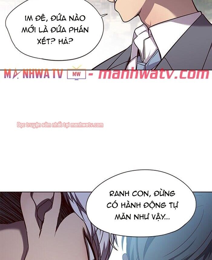 Hóa thân thành mèo chapter 49 - Upload bởi truyensieuhay.com