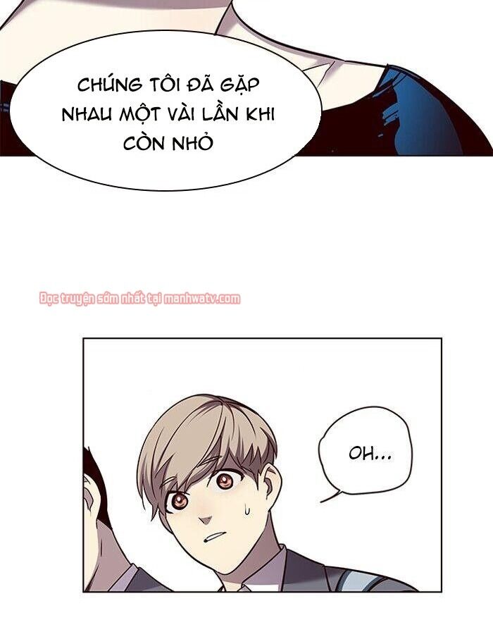 Hóa thân thành mèo chapter 49 - Upload bởi truyensieuhay.com