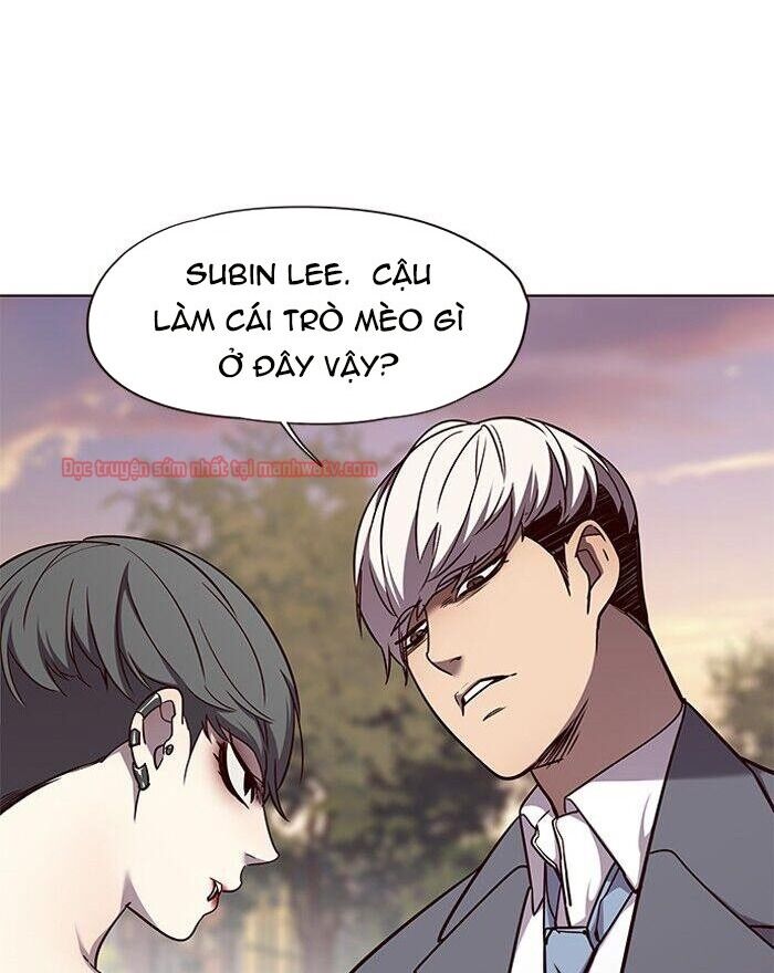Hóa thân thành mèo chapter 49 - Upload bởi truyensieuhay.com