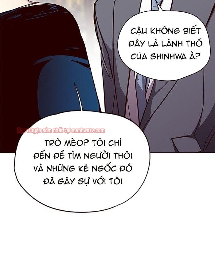 Hóa thân thành mèo chapter 49 - Upload bởi truyensieuhay.com