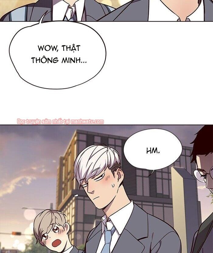 Hóa thân thành mèo chapter 49 - Upload bởi truyensieuhay.com