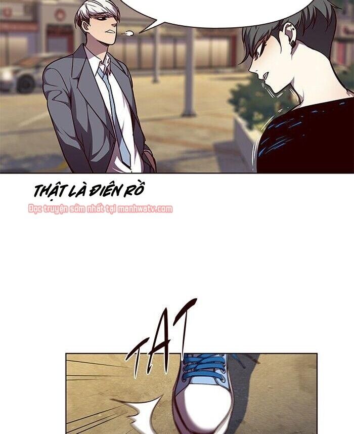 Hóa thân thành mèo chapter 49 - Upload bởi truyensieuhay.com