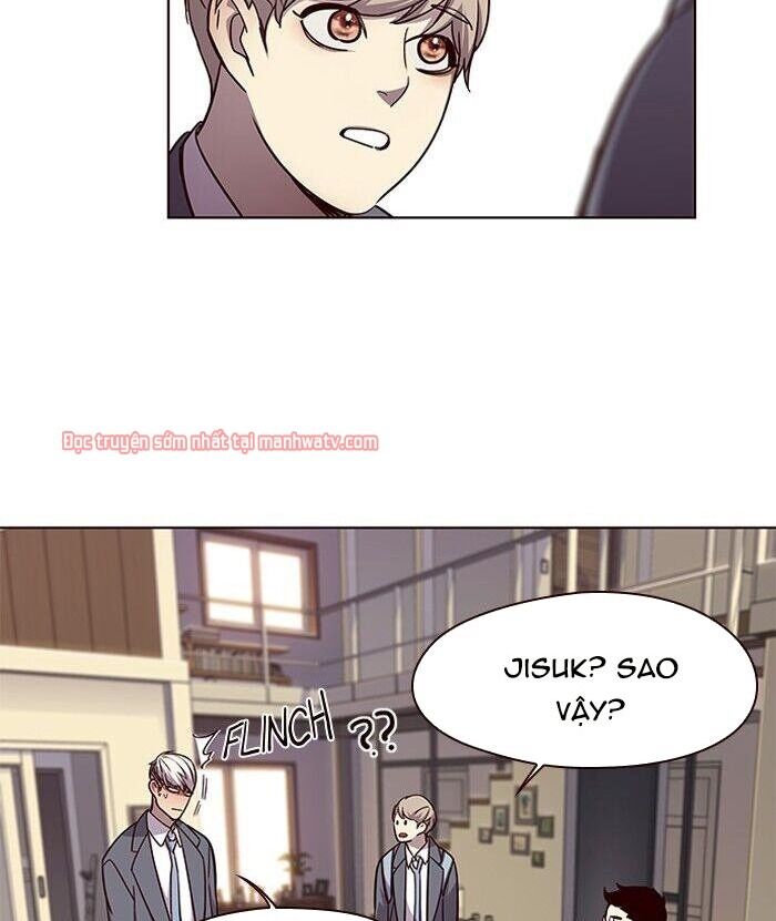 Hóa thân thành mèo chapter 49 - Upload bởi truyensieuhay.com