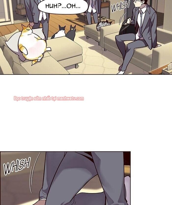 Hóa thân thành mèo chapter 49 - Upload bởi truyensieuhay.com