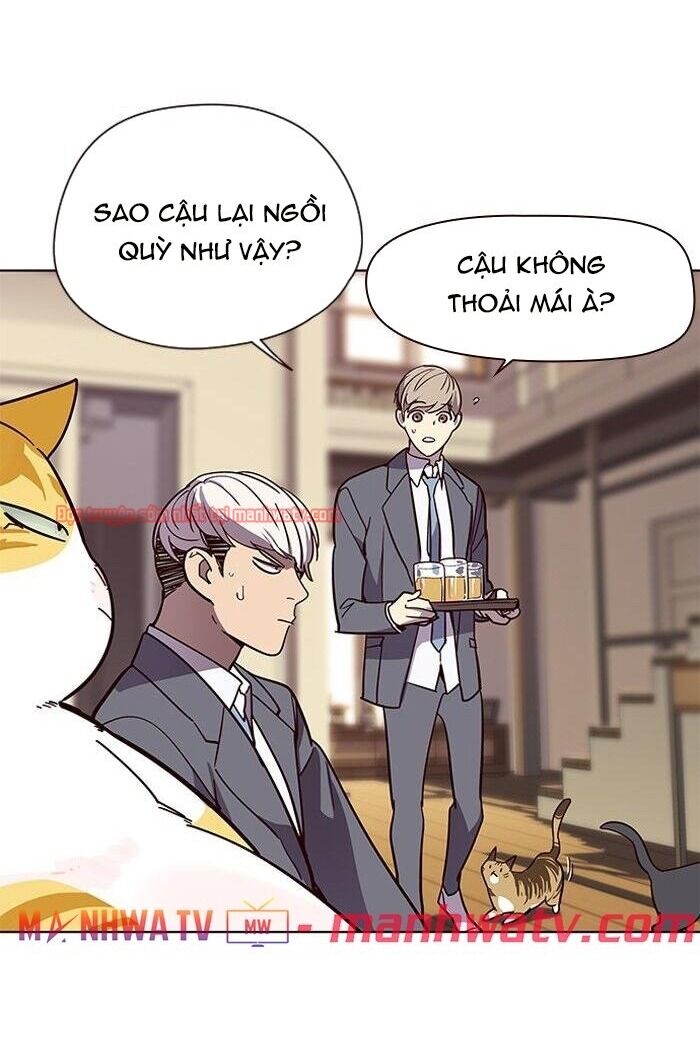 Hóa thân thành mèo chapter 49 - Upload bởi truyensieuhay.com