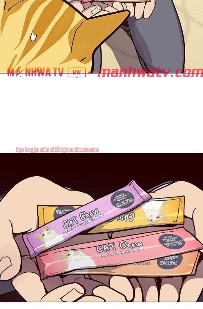 Hóa thân thành mèo chapter 49 - Upload bởi truyensieuhay.com