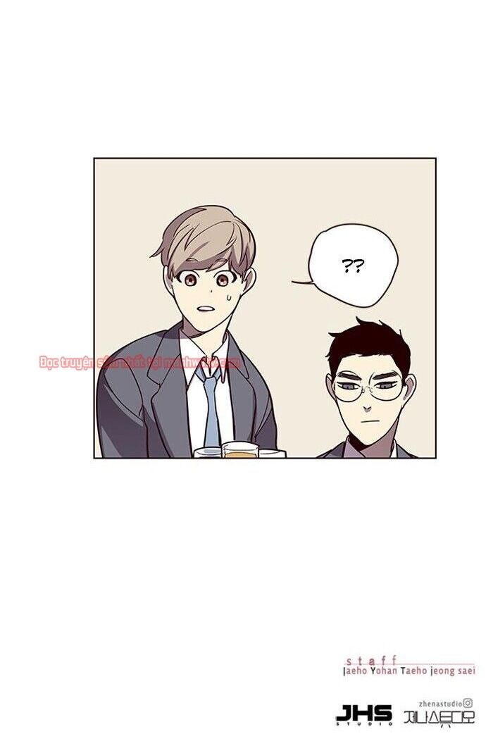 Hóa thân thành mèo chapter 49 - Upload bởi truyensieuhay.com