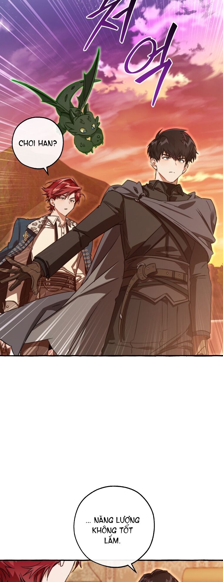 Phế vật dòng dõi bá tước  chapter 96.2 - Upload bởi truyensieuhay.com