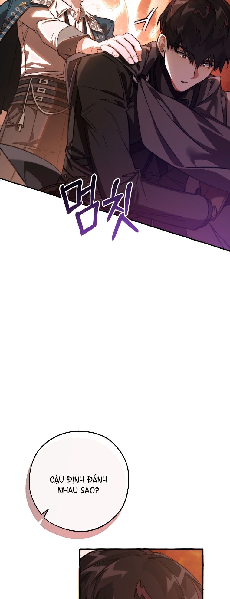 Phế vật dòng dõi bá tước  chapter 96.2 - Upload bởi truyensieuhay.com