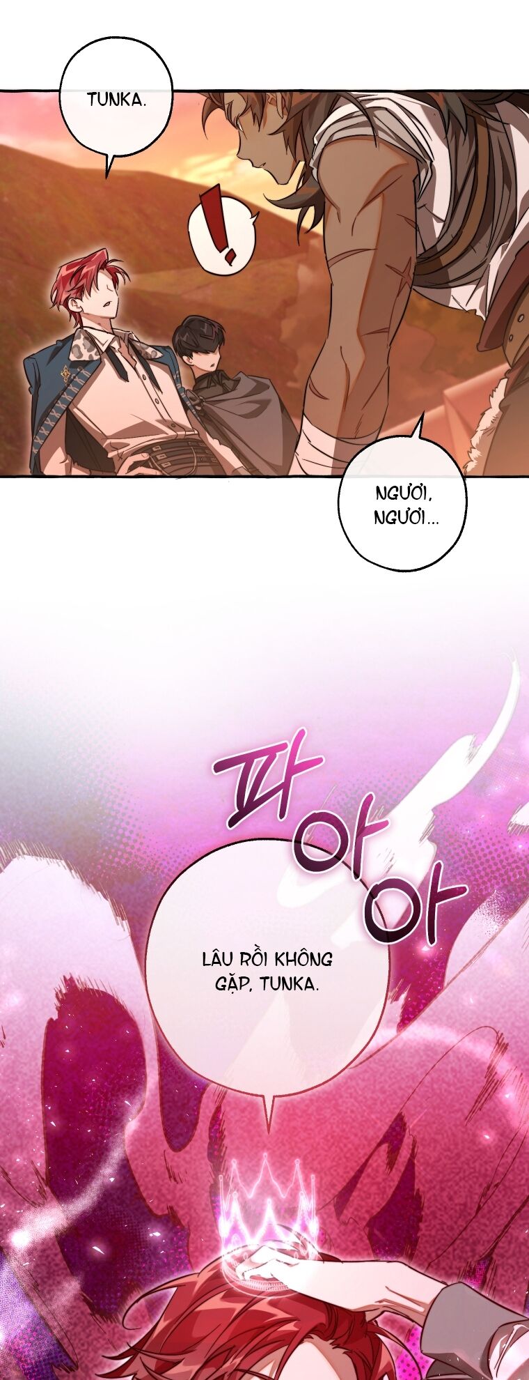 Phế vật dòng dõi bá tước  chapter 96.2 - Upload bởi truyensieuhay.com