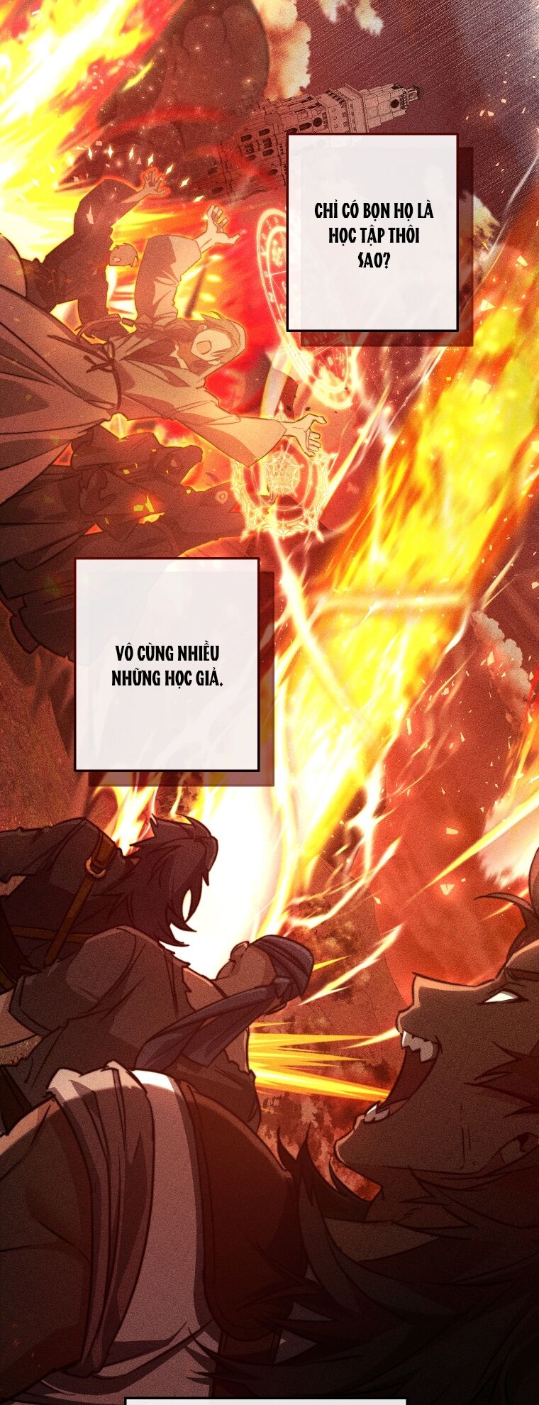Phế vật dòng dõi bá tước  chapter 96.2 - Upload bởi truyensieuhay.com