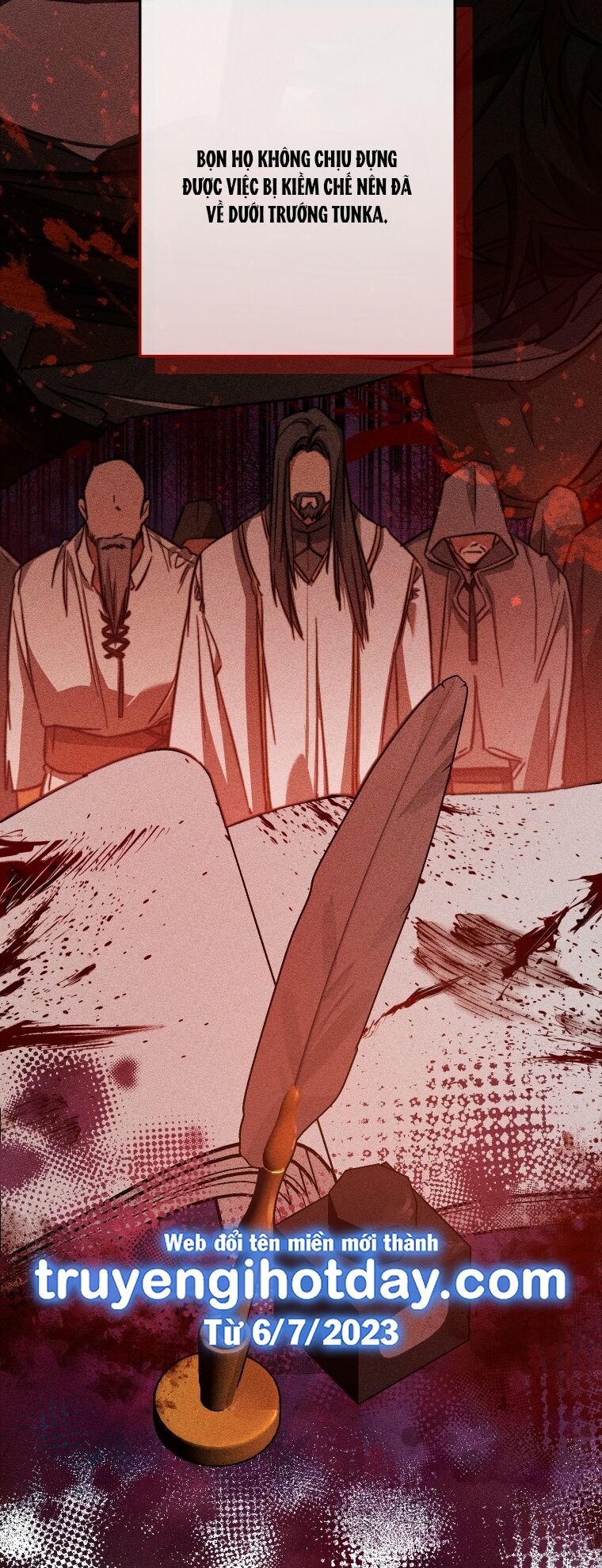 Phế vật dòng dõi bá tước  chapter 96.2 - Upload bởi truyensieuhay.com