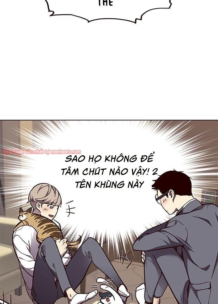 Hóa thân thành mèo chapter 50 - Upload bởi truyensieuhay.com