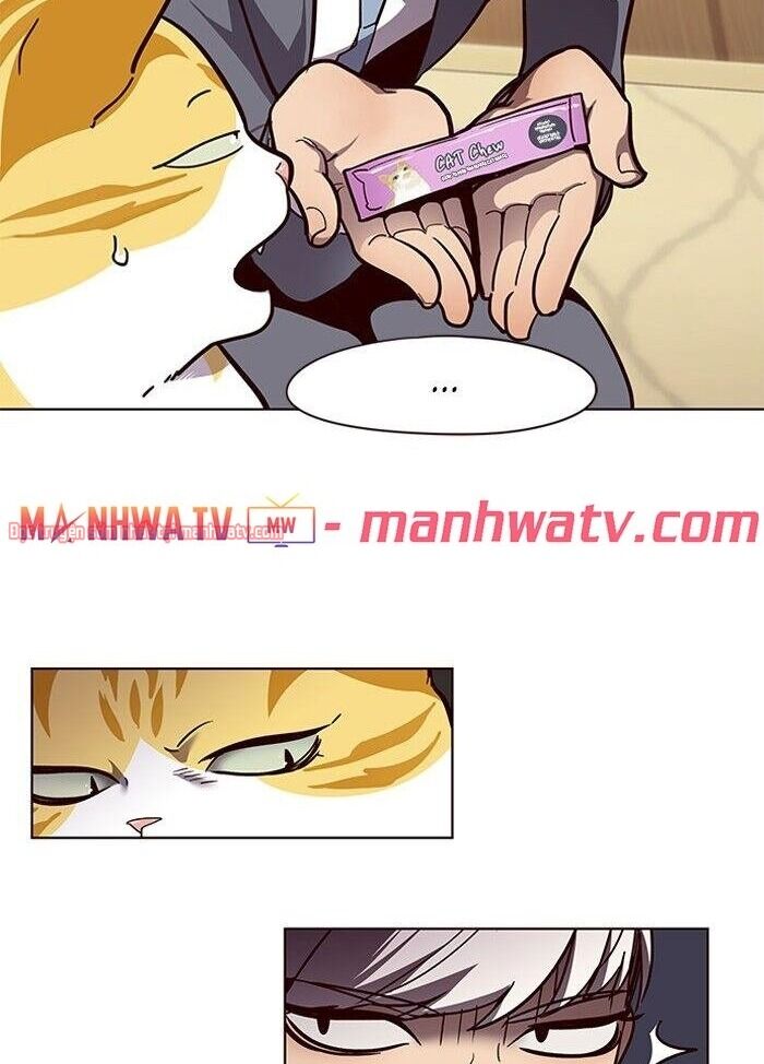 Hóa thân thành mèo chapter 50 - Upload bởi truyensieuhay.com