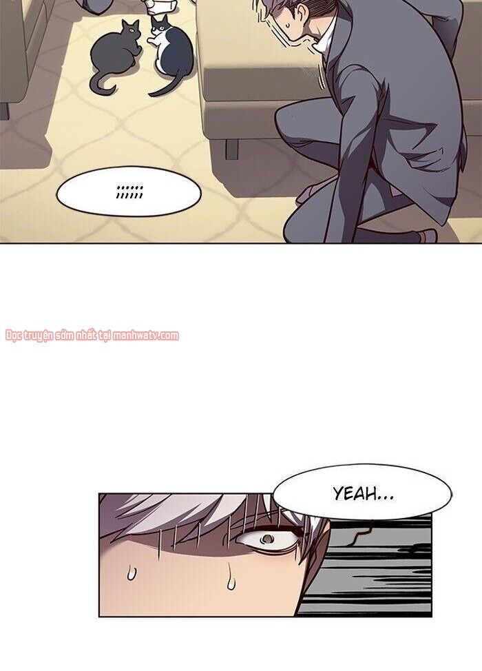 Hóa thân thành mèo chapter 50 - Upload bởi truyensieuhay.com