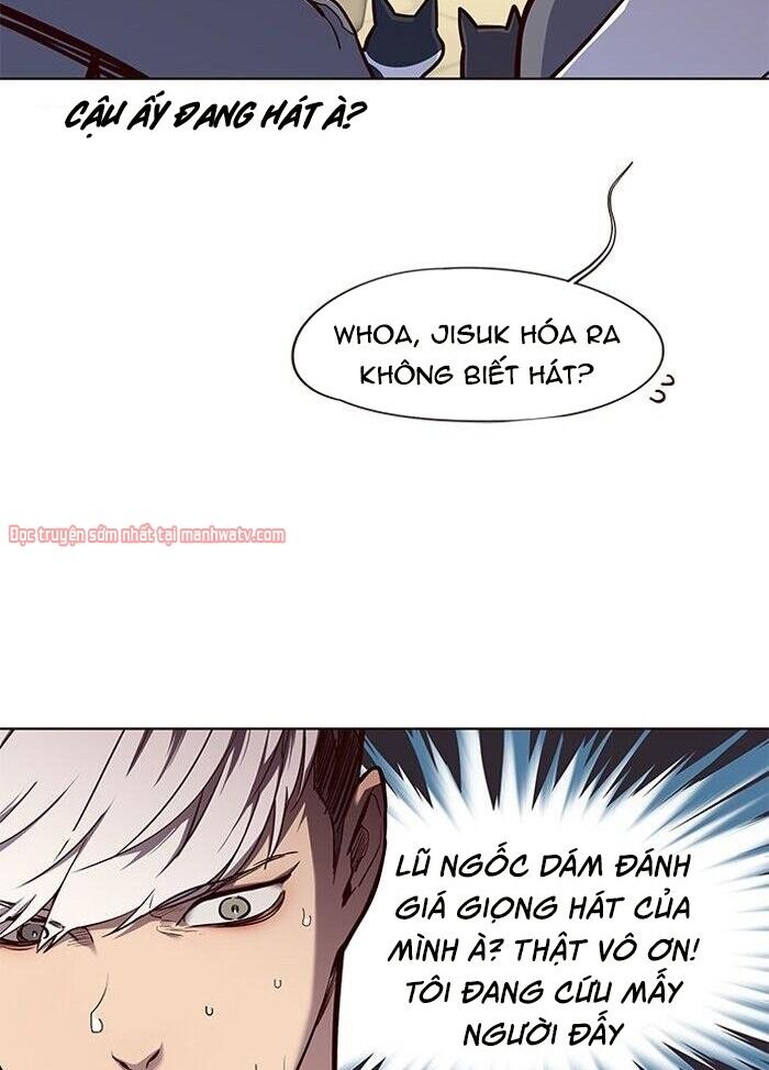 Hóa thân thành mèo chapter 50 - Upload bởi truyensieuhay.com
