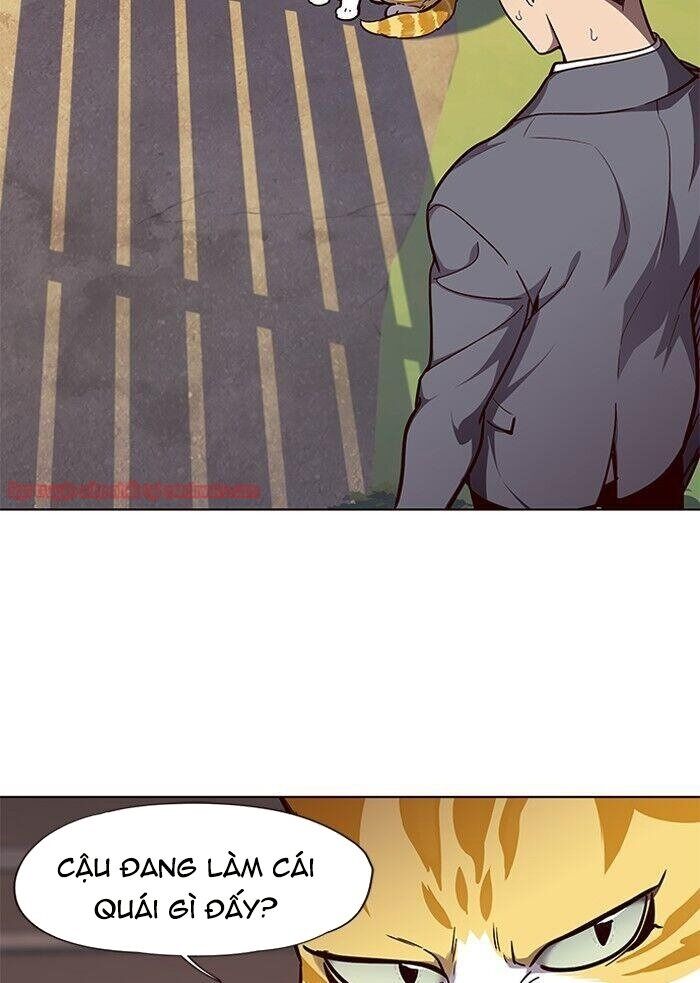 Hóa thân thành mèo chapter 50 - Upload bởi truyensieuhay.com