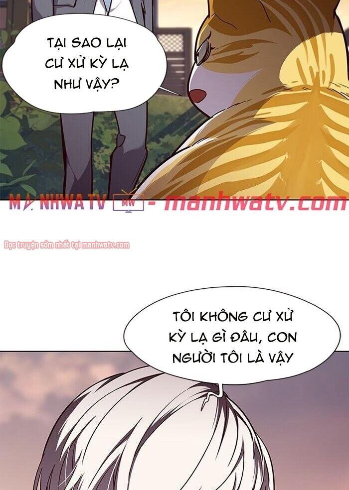 Hóa thân thành mèo chapter 50 - Upload bởi truyensieuhay.com