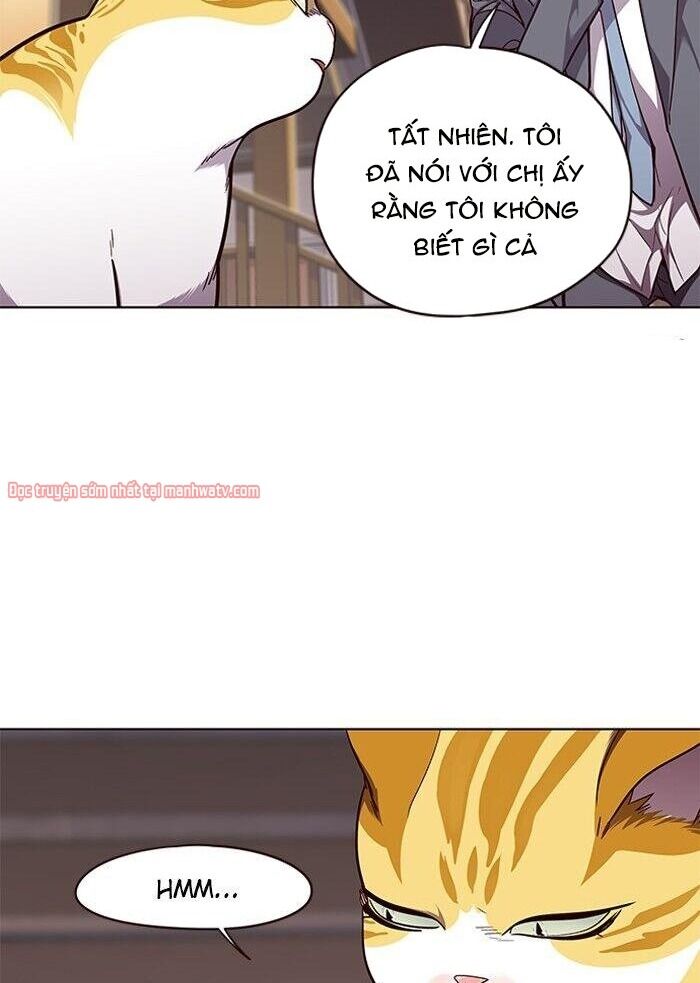 Hóa thân thành mèo chapter 50 - Upload bởi truyensieuhay.com