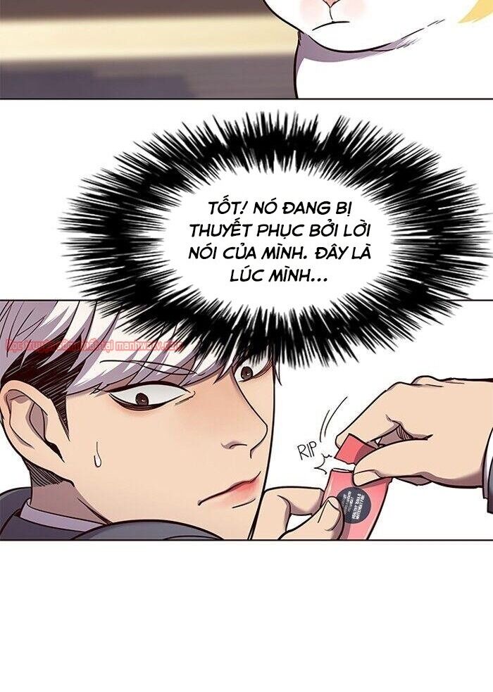 Hóa thân thành mèo chapter 50 - Upload bởi truyensieuhay.com