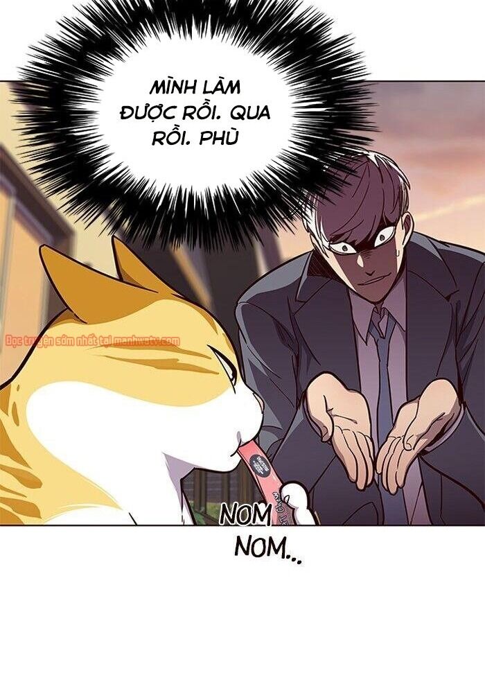 Hóa thân thành mèo chapter 50 - Upload bởi truyensieuhay.com