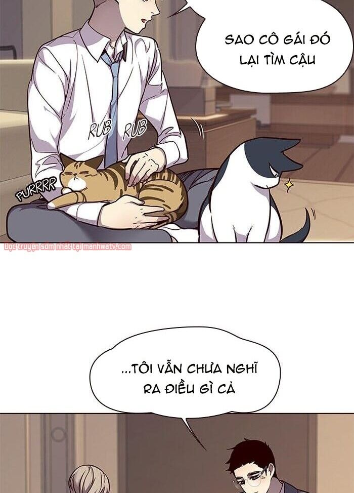 Hóa thân thành mèo chapter 50 - Upload bởi truyensieuhay.com