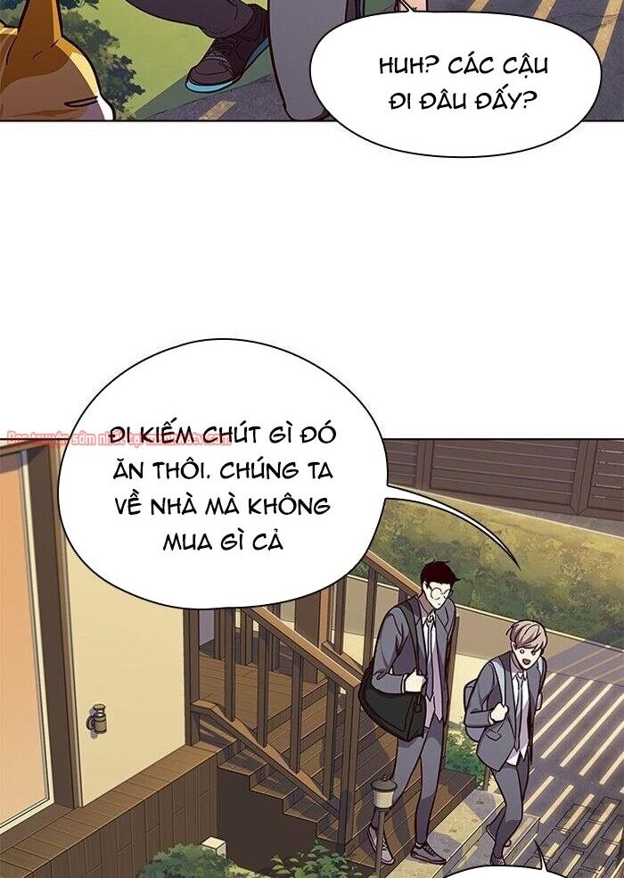 Hóa thân thành mèo chapter 50 - Upload bởi truyensieuhay.com