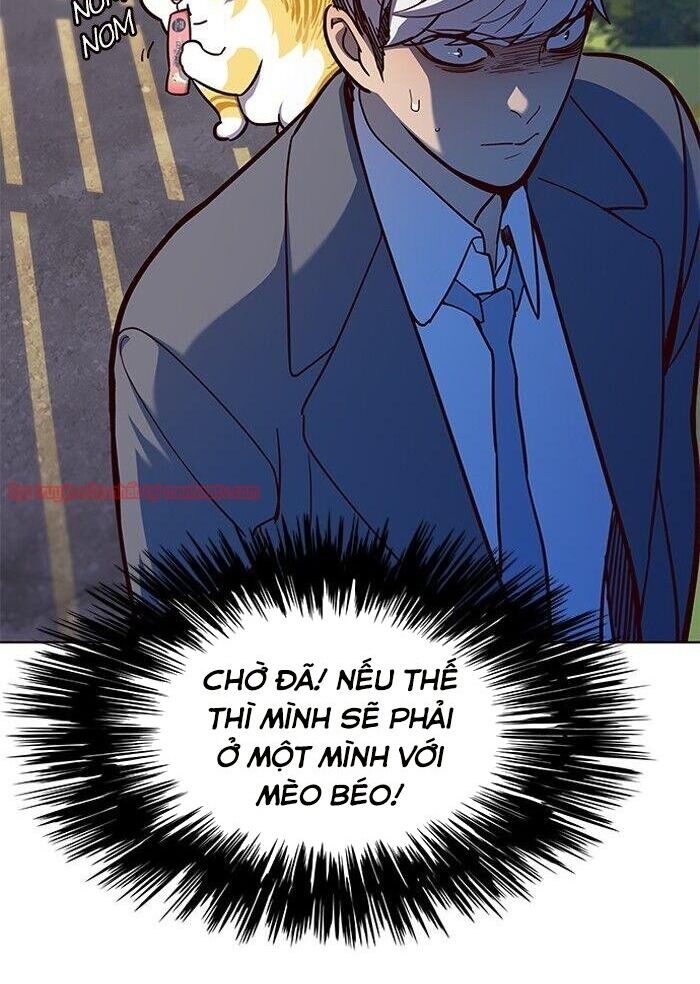 Hóa thân thành mèo chapter 50 - Upload bởi truyensieuhay.com
