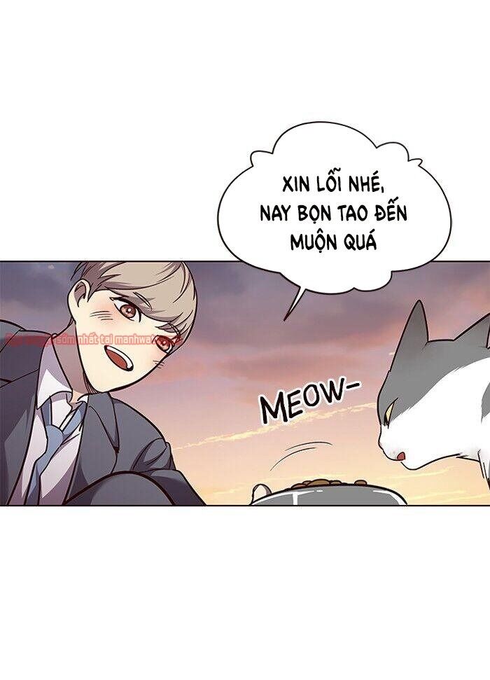 Hóa thân thành mèo chapter 50 - Upload bởi truyensieuhay.com