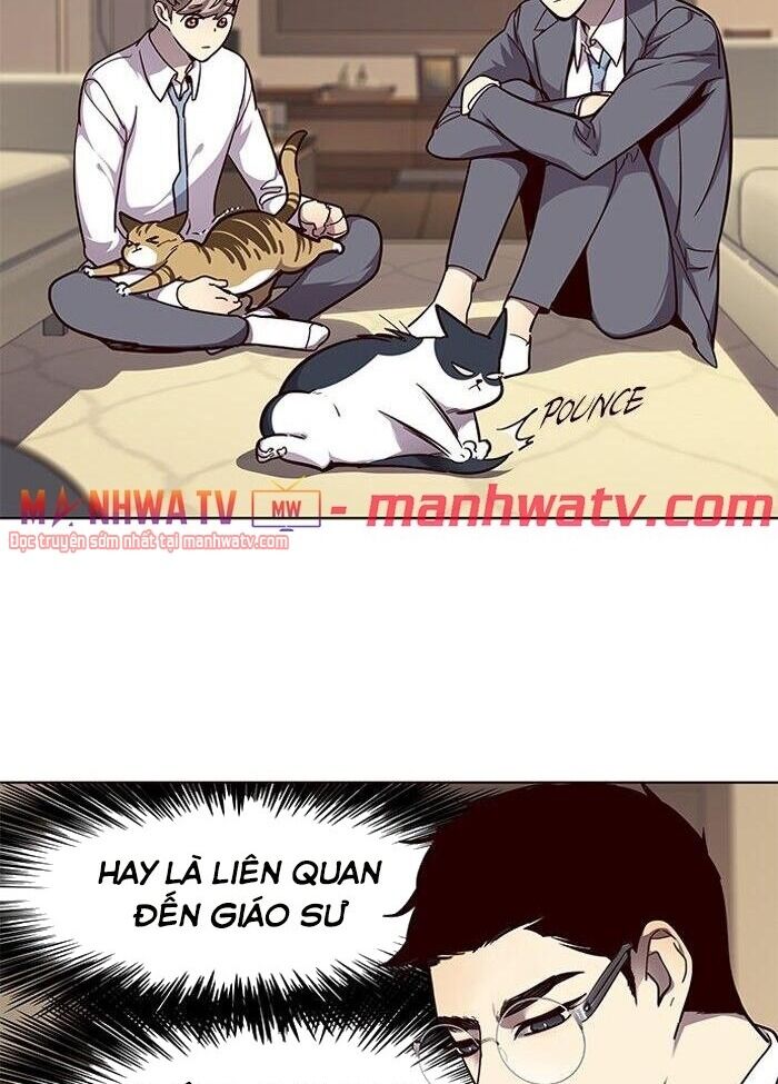Hóa thân thành mèo chapter 50 - Upload bởi truyensieuhay.com