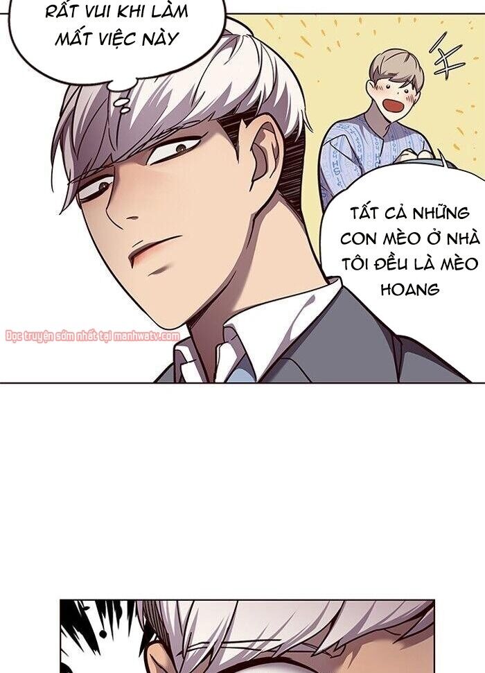 Hóa thân thành mèo chapter 50 - Upload bởi truyensieuhay.com