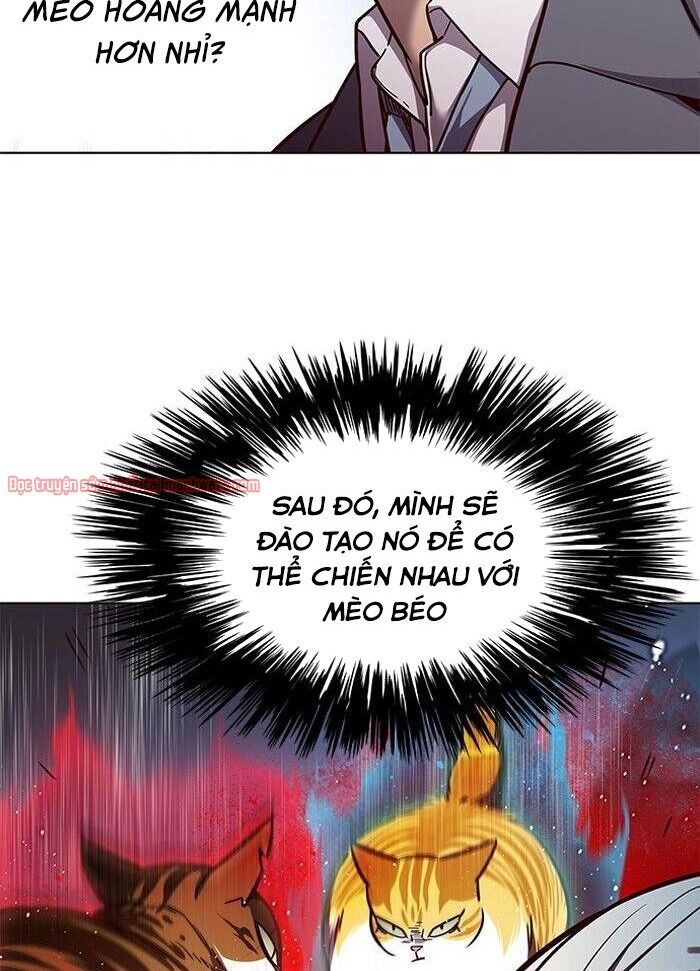 Hóa thân thành mèo chapter 50 - Upload bởi truyensieuhay.com