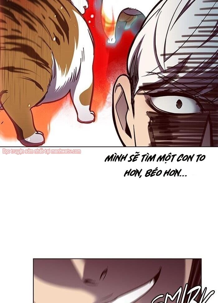Hóa thân thành mèo chapter 50 - Upload bởi truyensieuhay.com