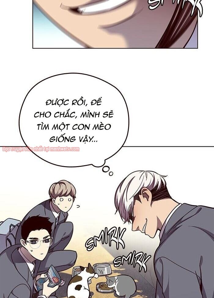 Hóa thân thành mèo chapter 50 - Upload bởi truyensieuhay.com
