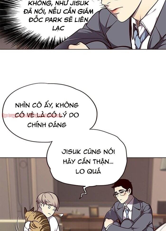 Hóa thân thành mèo chapter 50 - Upload bởi truyensieuhay.com