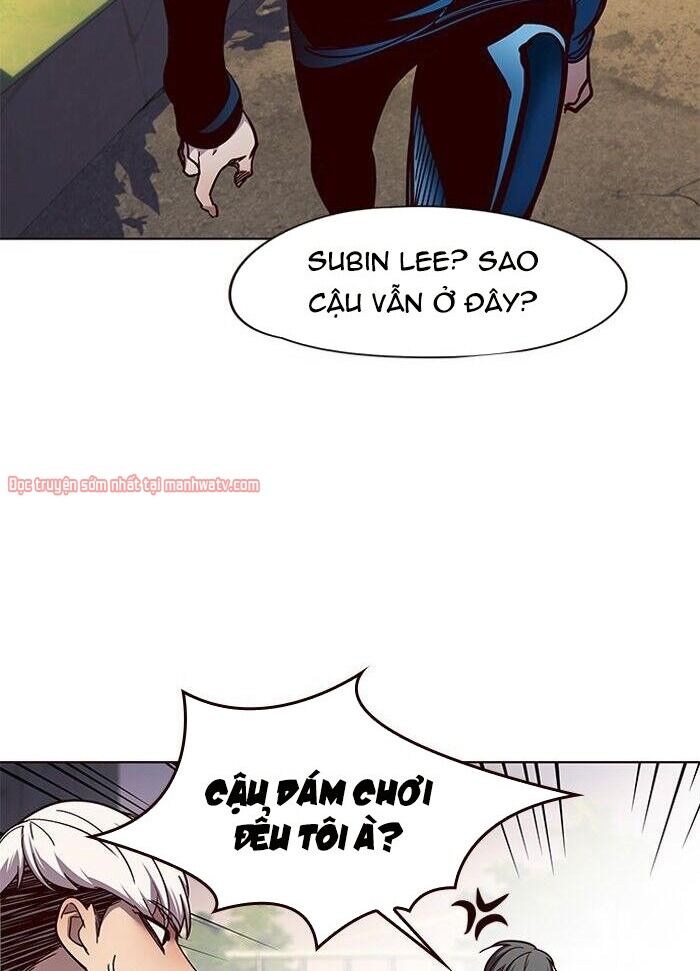 Hóa thân thành mèo chapter 50 - Upload bởi truyensieuhay.com