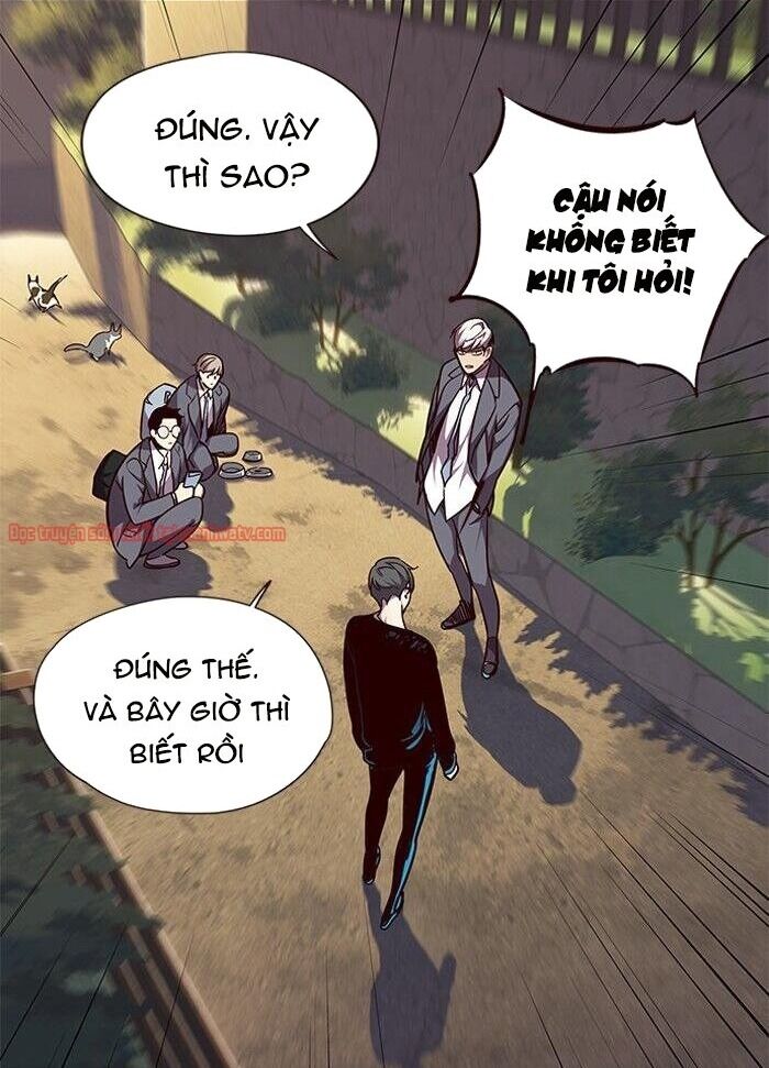 Hóa thân thành mèo chapter 50 - Upload bởi truyensieuhay.com