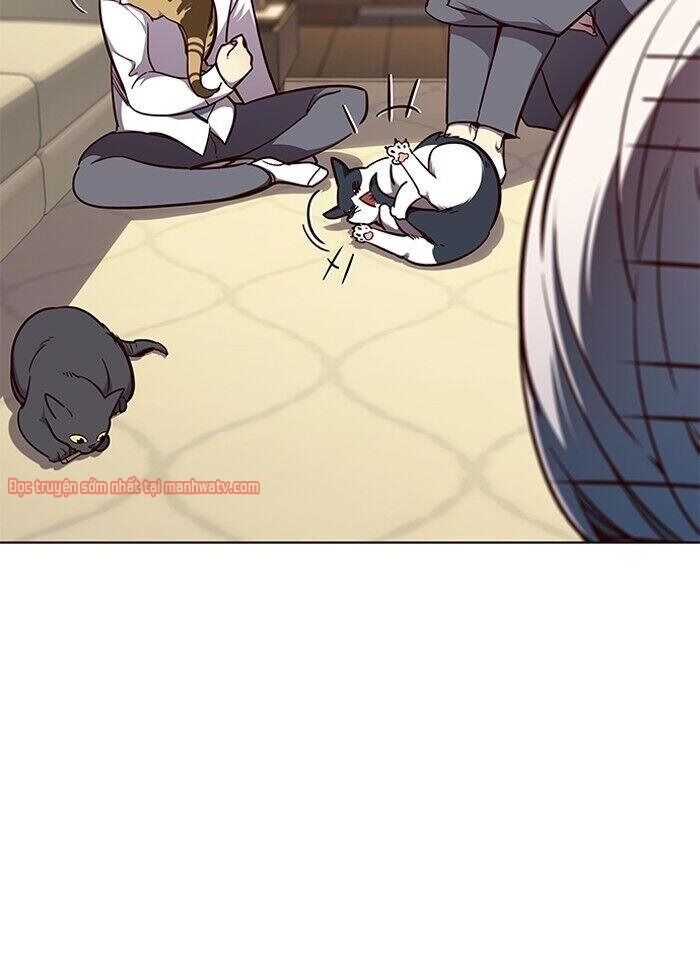 Hóa thân thành mèo chapter 50 - Upload bởi truyensieuhay.com