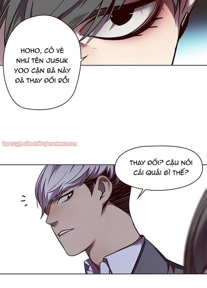 Hóa thân thành mèo chapter 50 - Upload bởi truyensieuhay.com