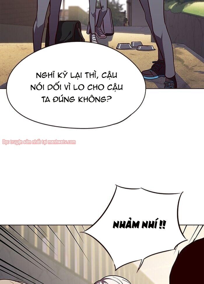 Hóa thân thành mèo chapter 50 - Upload bởi truyensieuhay.com